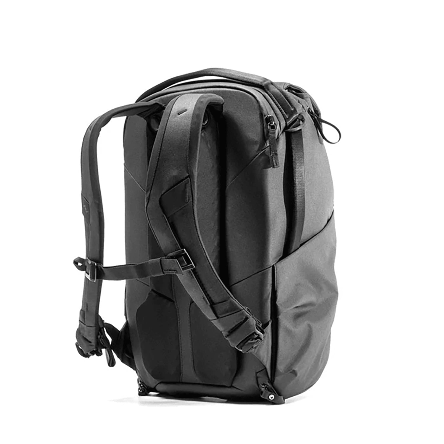 Peak Design Plecak Everyday 20L v2 - Czarny Peak Design Plecak Everyday 20L v2 - Czarny