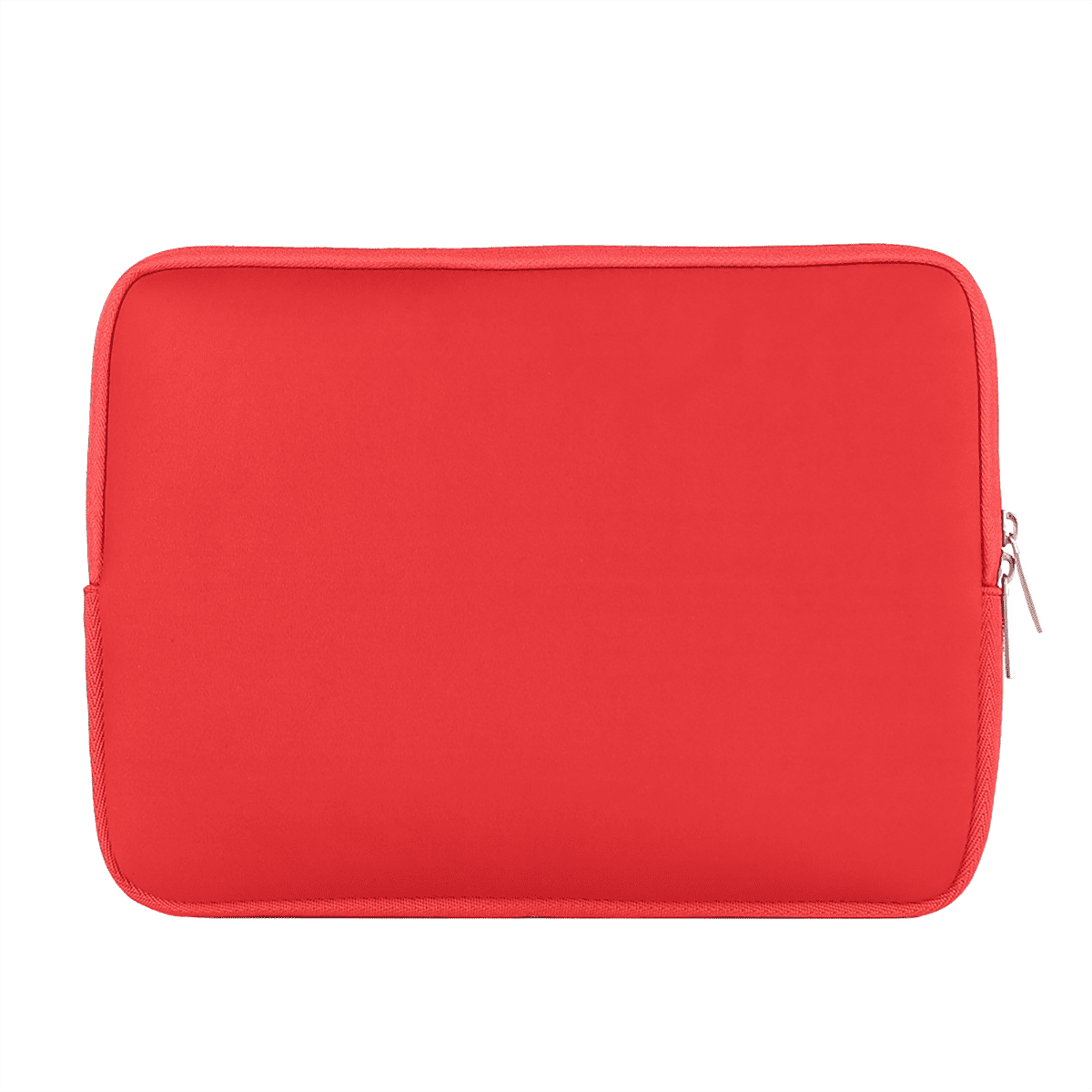 Pomologic Sleeve Pokrowiec do MacBook Air 13 - Czerwony
