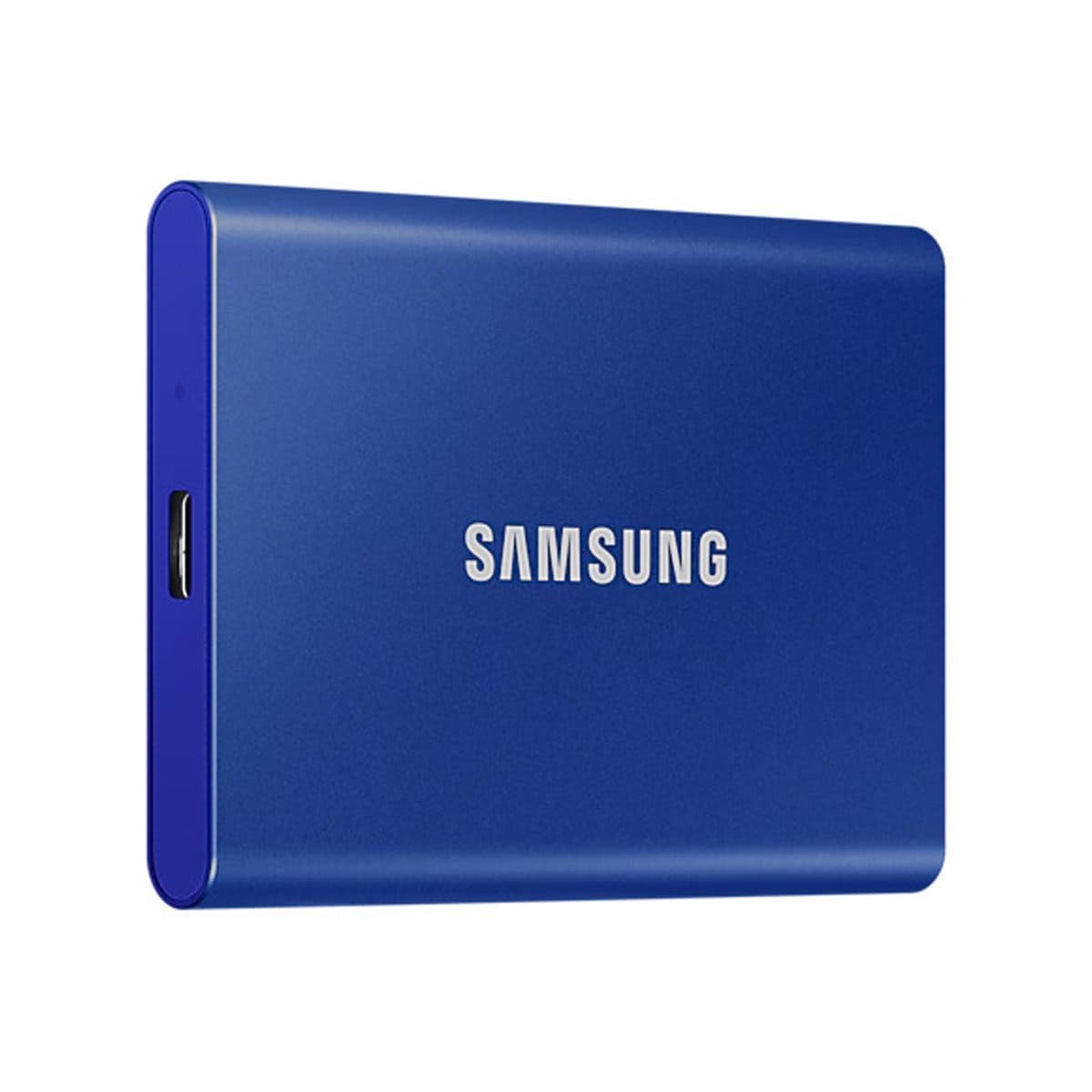 Samsung Portable T7 Dysk SSD 2TB USB 3.2 Samsung Portable T7 Dysk SSD 2TB USB 3.2