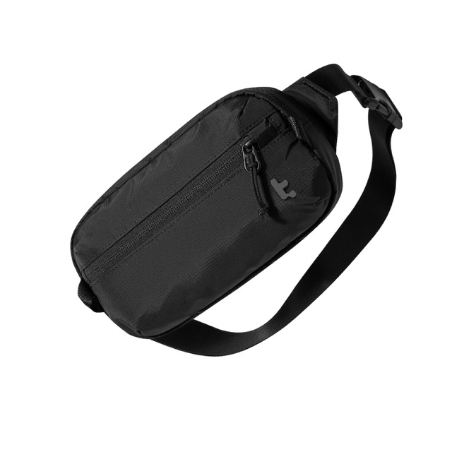 Tomtoc Aviator-T33 Torba / Nerka 1,5L - Czarna (Black)
