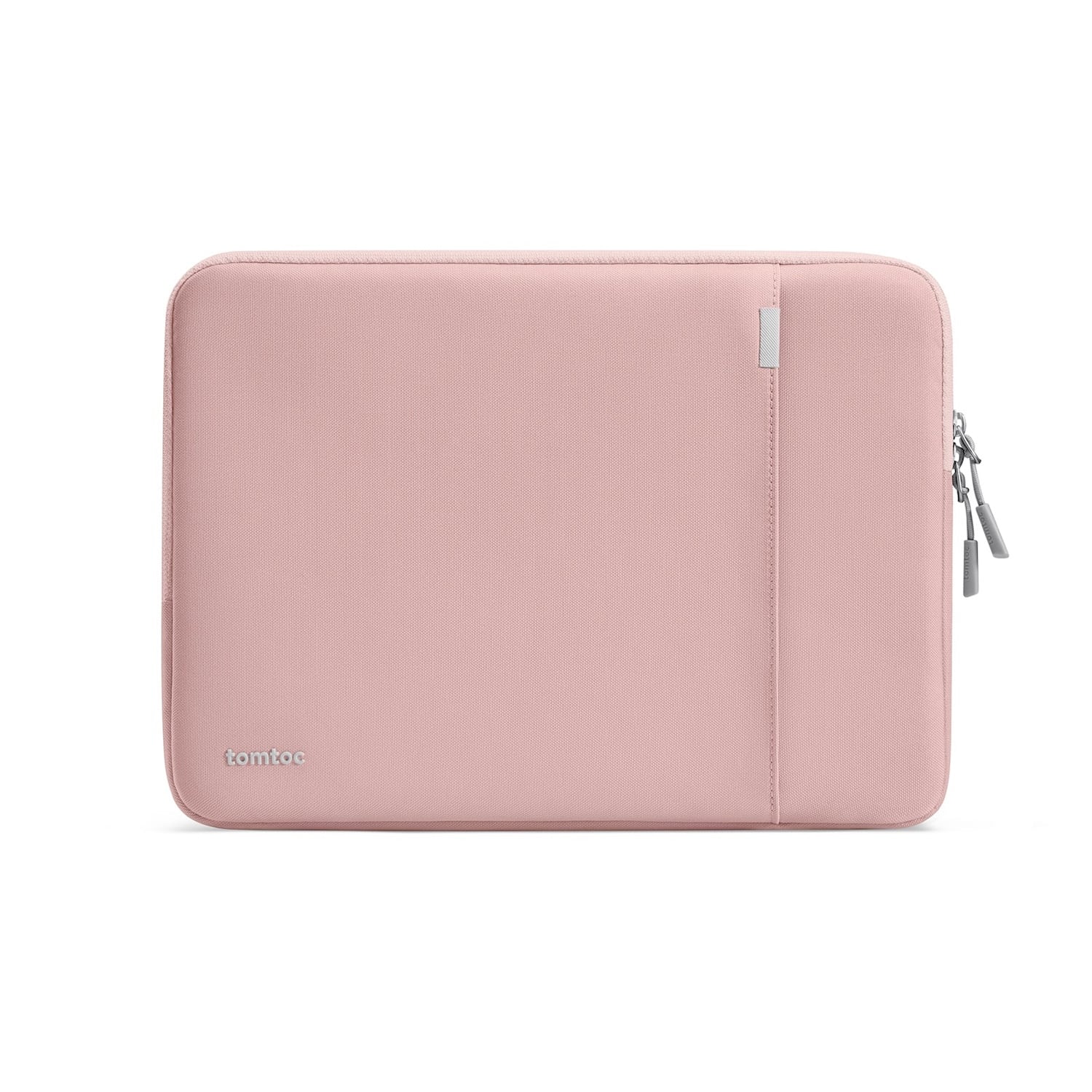 Tomtoc Defender-A13 Pokrowiec na MacBooka Air 13 - Różowy (Pink)