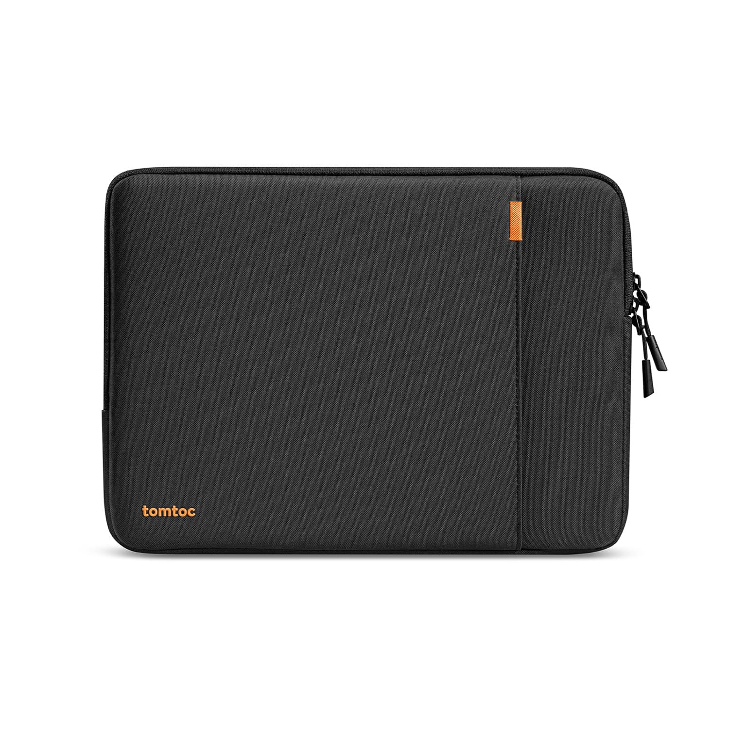 Tomtoc Defender-A13 Pokrowiec na MacBooka Neo - Czarny (Black)