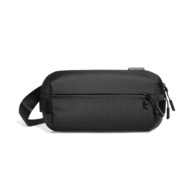 Tomtoc Explorer-T21 Torba typu Sling (S) 3L - Czarna (Black)