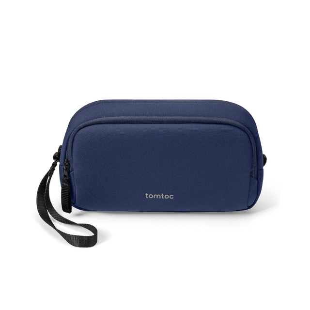 Tomtoc Light-T12 Organizer na akcesoria 1,8L - Niebieski (Blue)