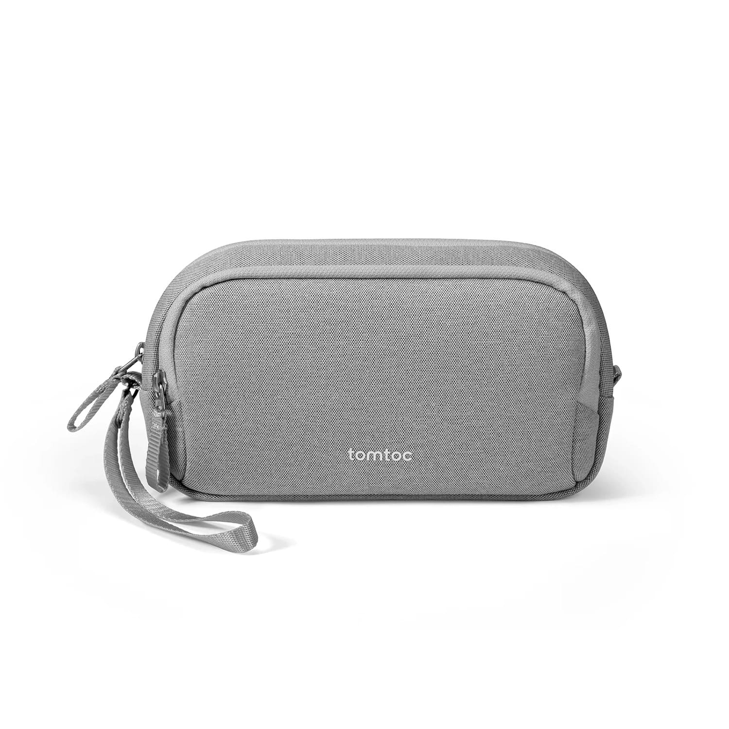 Tomtoc Light-T12 Organizer na akcesoria 1,8L - Szary (Gray) Tomtoc Light-T12 Organizer na akcesoria 1,8L - Szary (Gray)