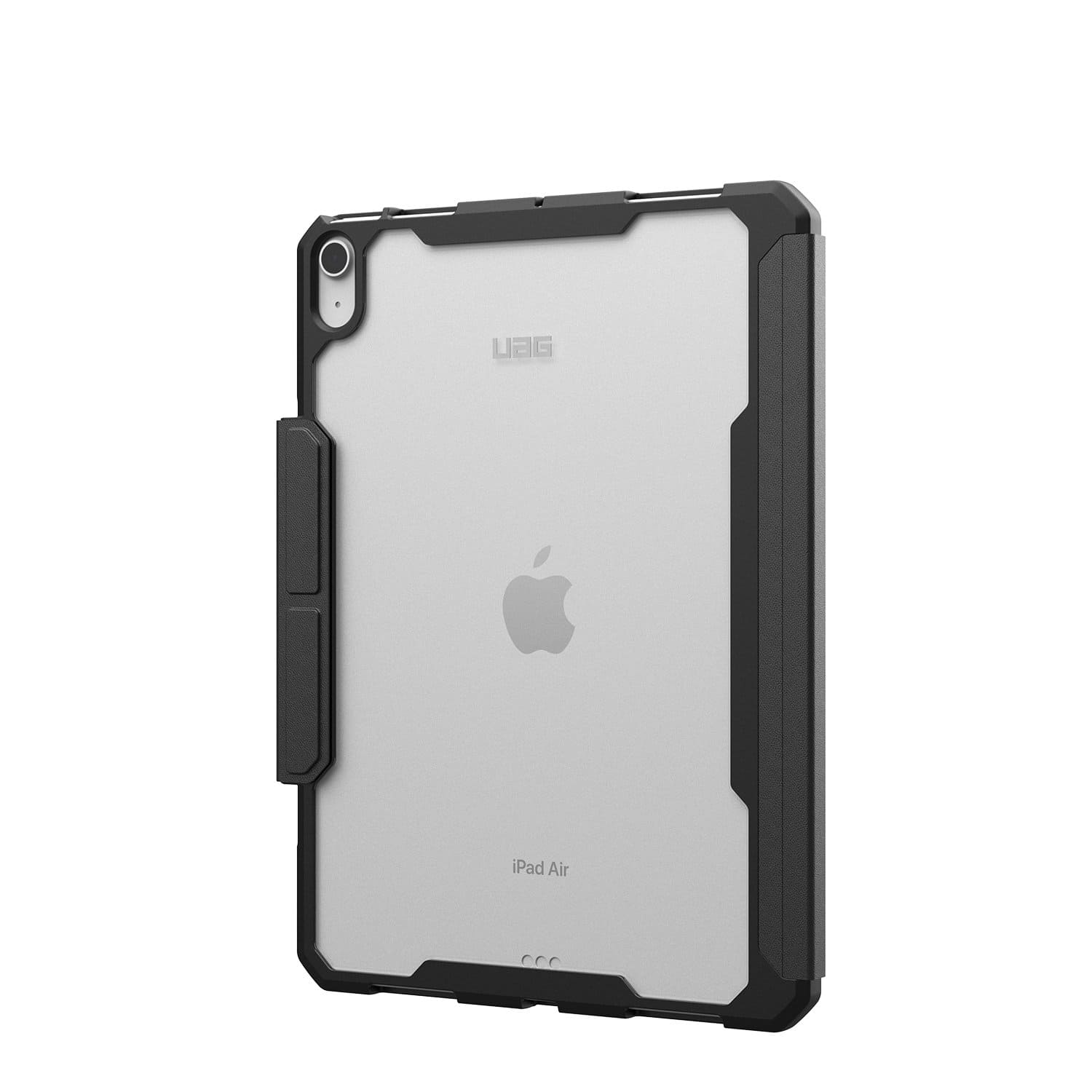 UAG Essential Armor Obudowa ochronna do iPad Air 11 M2 / M3 / M4 z uchwytem do Apple Pencil - Czarna UAG Essential Armor Obudowa ochronna do iPad Air 11 M2 / M3 / M4 z uchwytem do Apple Pencil - Czarna