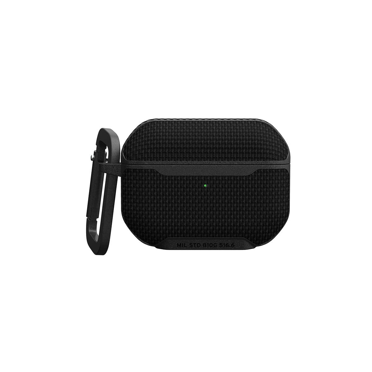 UAG Metropolis Etui ochronne do AirPods Pro 2-gen. - Czarne UAG Metropolis Etui ochronne do AirPods Pro 2-gen. - Czarne