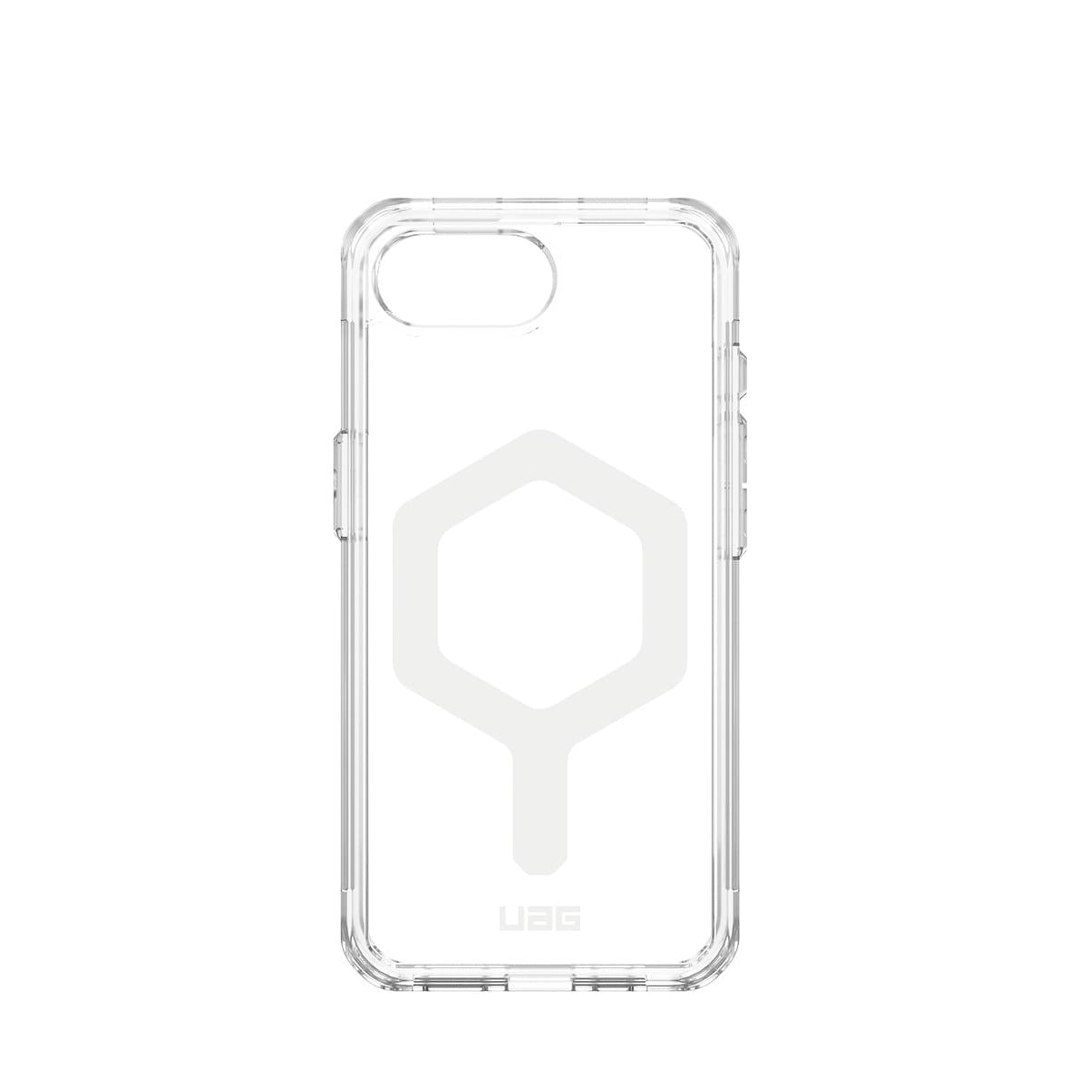 UAG Plyo Magsafe Etui ochronne do iPhone 16e - Przezroczyste UAG Plyo Magsafe Etui ochronne do iPhone 16e - Przezroczyste