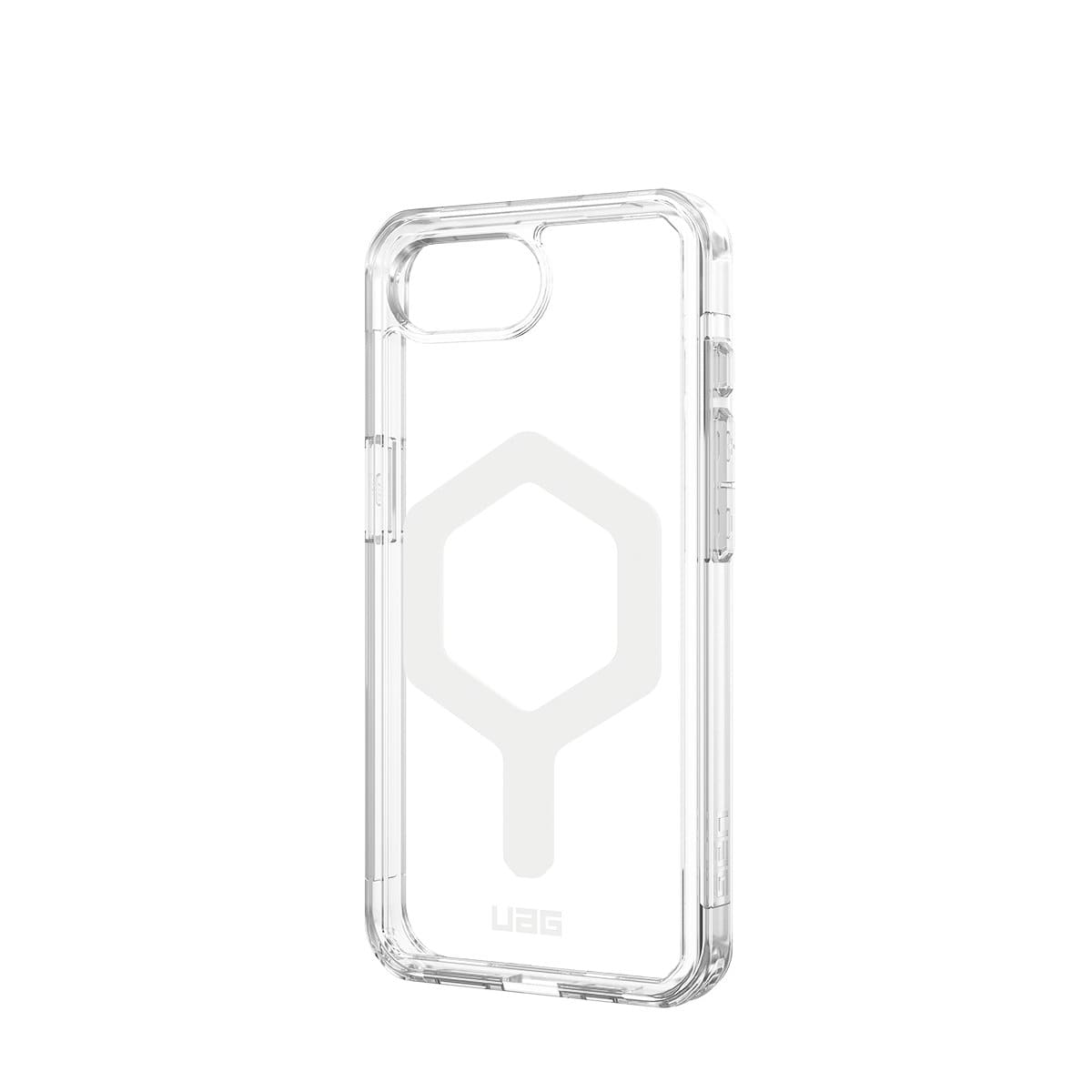 UAG Plyo Magsafe Etui ochronne do iPhone 16e - Przezroczyste UAG Plyo Magsafe Etui ochronne do iPhone 16e - Przezroczyste