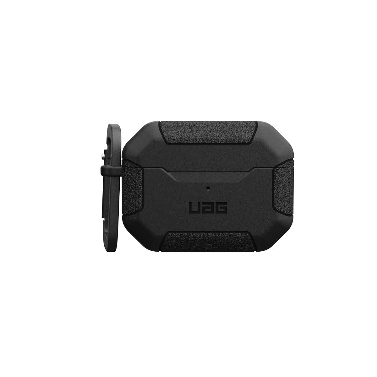 UAG Scout Etui ochronne do AirPods Pro 2-gen. - Czarne UAG Scout Etui ochronne do AirPods Pro 2-gen. - Czarne