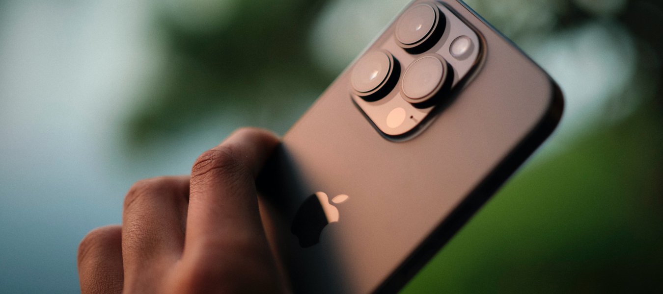 Czy warto kupić iPhone 15 Pro w 2026 roku? Poradnik od GradeUP!