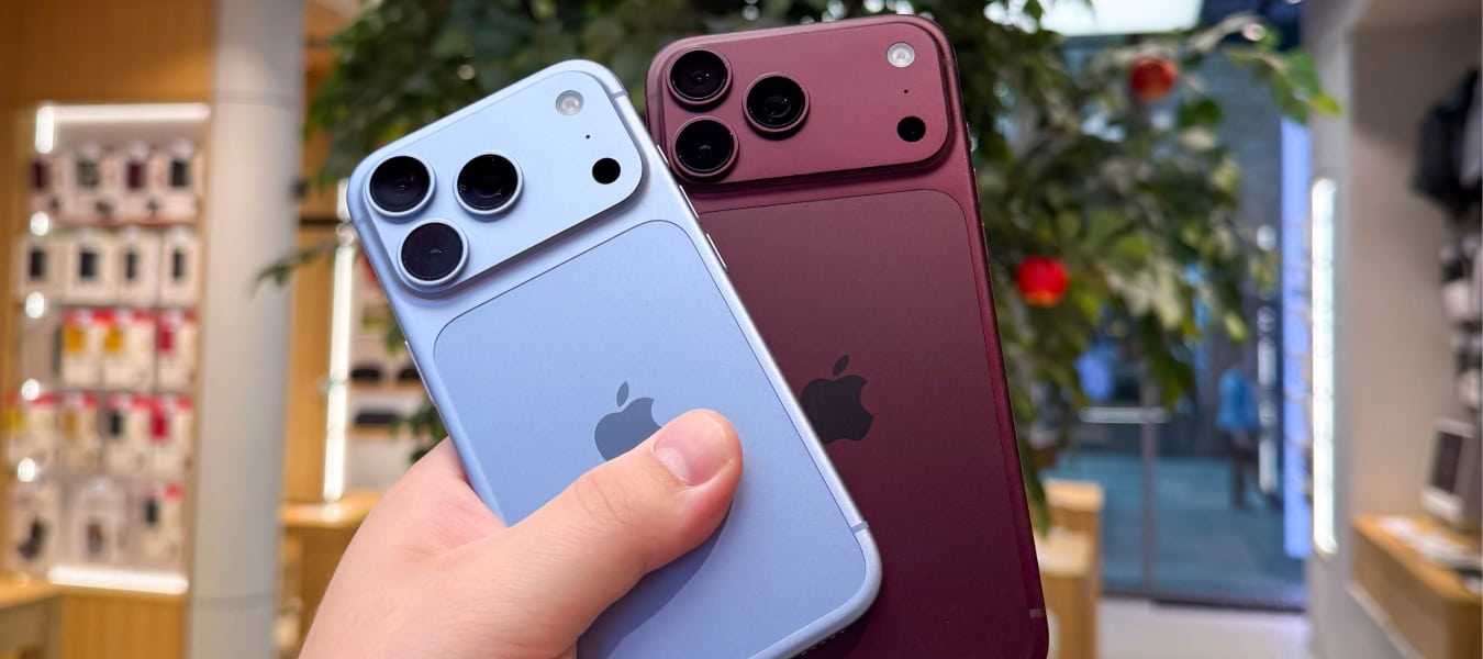Czy warto kupić iPhone’a 18 Pro? Sprawdzamy dla kogo starszy model będzie lepszym wyborem