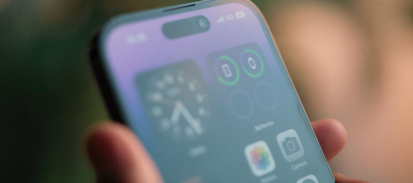 iPhone 14 Pro Vs 15, czyli porównanie flagowego modelu z bazowym!