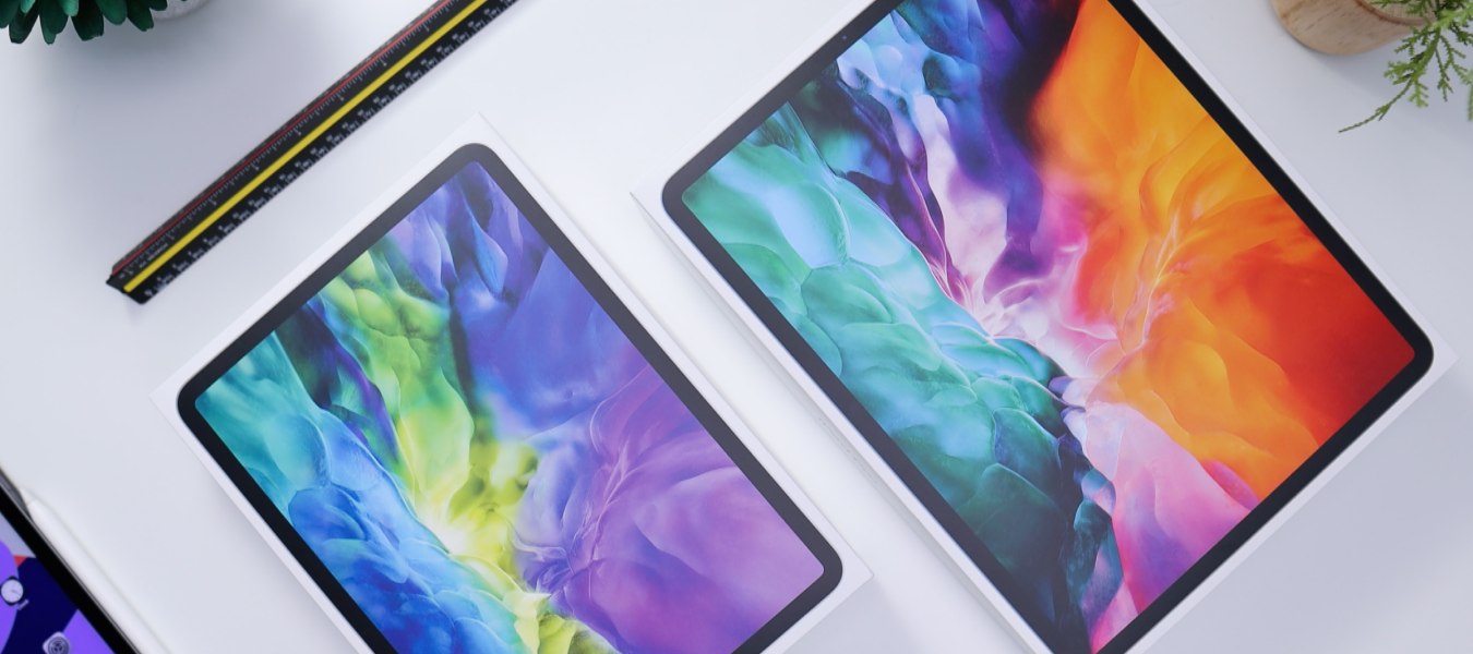 Czy warto kupić iPada Pro M2 w 2026 roku? Poradnik od GradeUP!