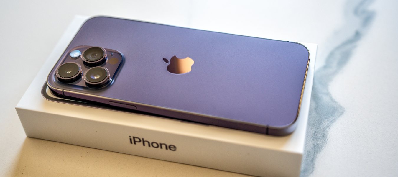 iPhone 14 Pro Vs iPhone 16 Pro - który flagowy model wybrać w 2025 roku?