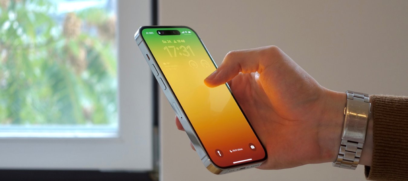 iPhone 14 Pro w 2026, czy warto go kupić? Poradnik od GradeUP!