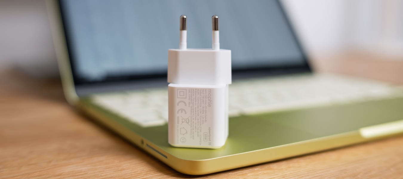 Jaka ładowarka do MacBook Neo? Rekomendowane akcesoria z podziałem na rodzaje!
