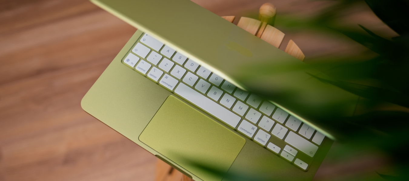 Jaki MacBook dla dziecka? Przegląd rekomendowanych modeli