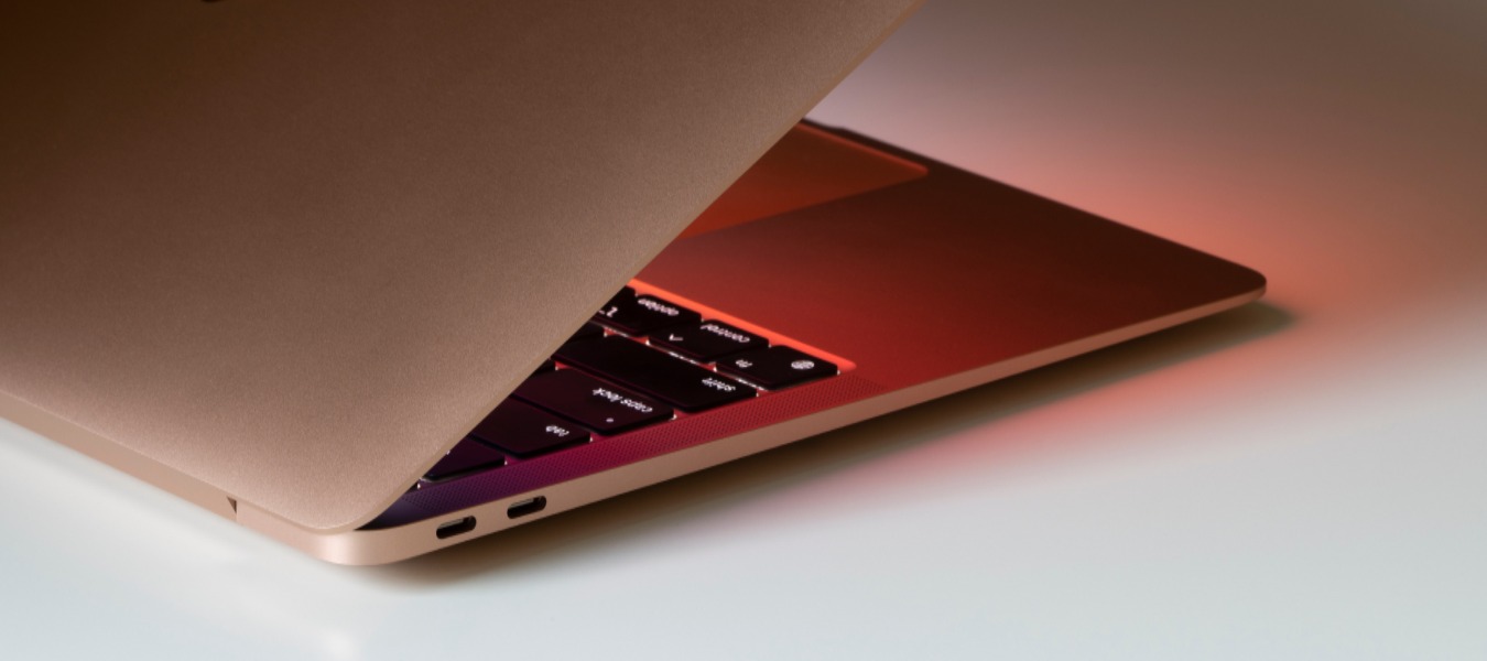 MacBook Air M1,  czy warto kupić tego laptopa Apple w 2026 roku?