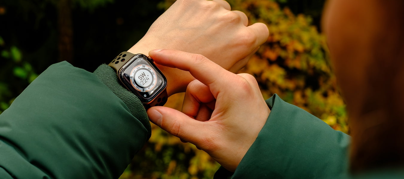 Materiały kopert Apple Watch. Jakie są ich zalety i ograniczenia?