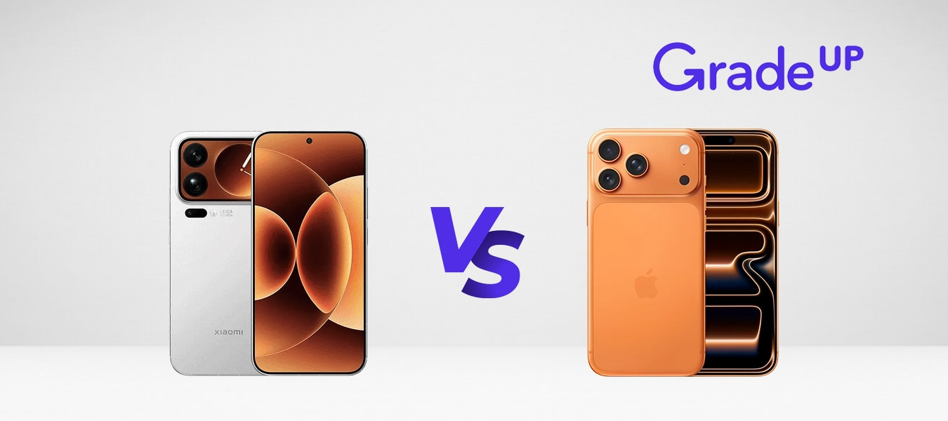 Xiaomi 17 Pro Max czy iPhone 17 Pro Max? Sprawdzamy, który model będzie lepszym wyborem!