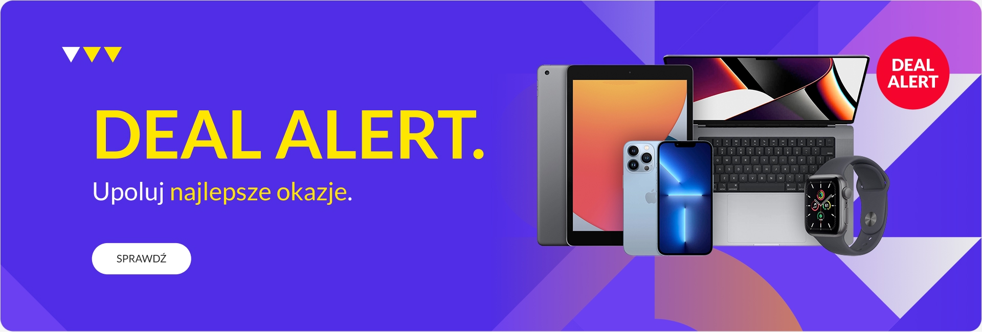 Deal Alert