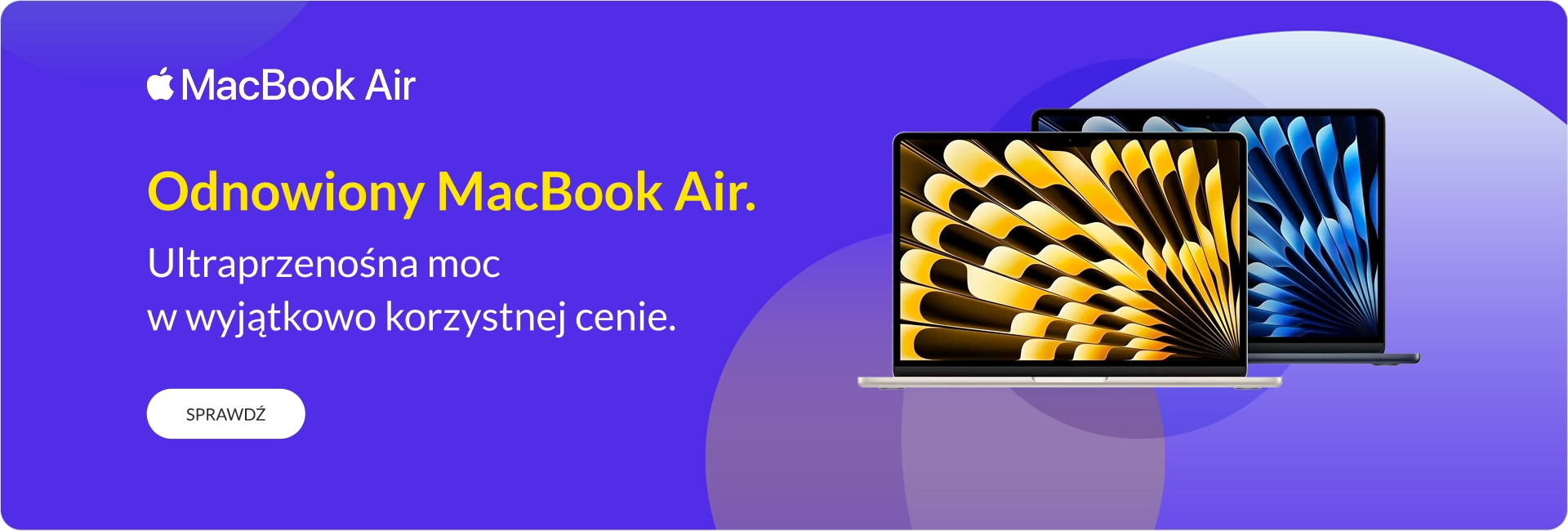 MacBook Air