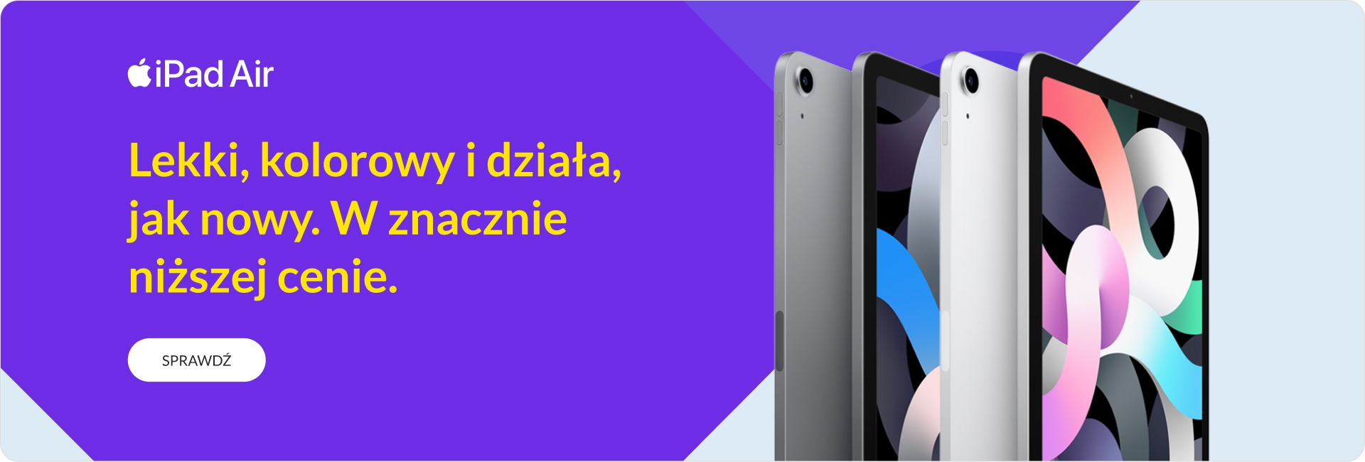 iPad Air