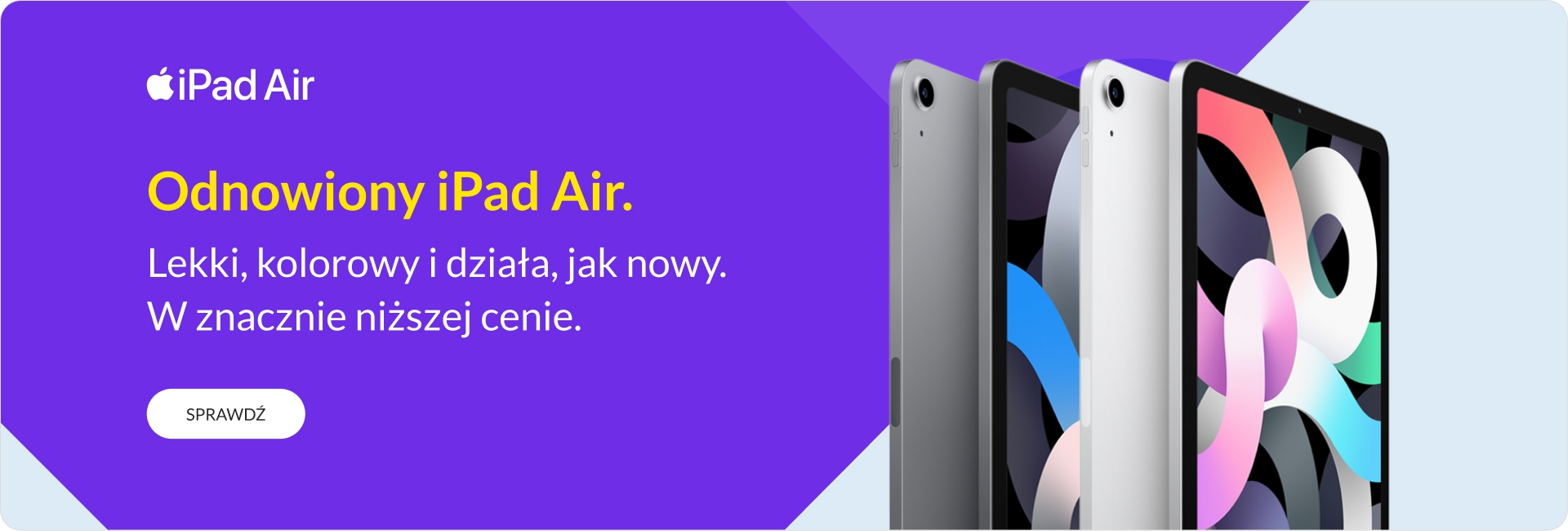 iPad Air