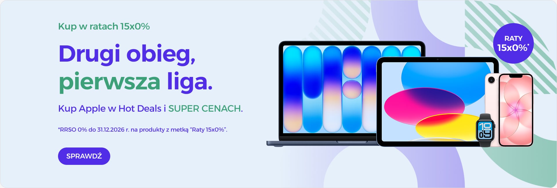 Kup Apple w Hot Deals i SUPER CENACH Kup Apple w Hot Deals i SUPER CENACH