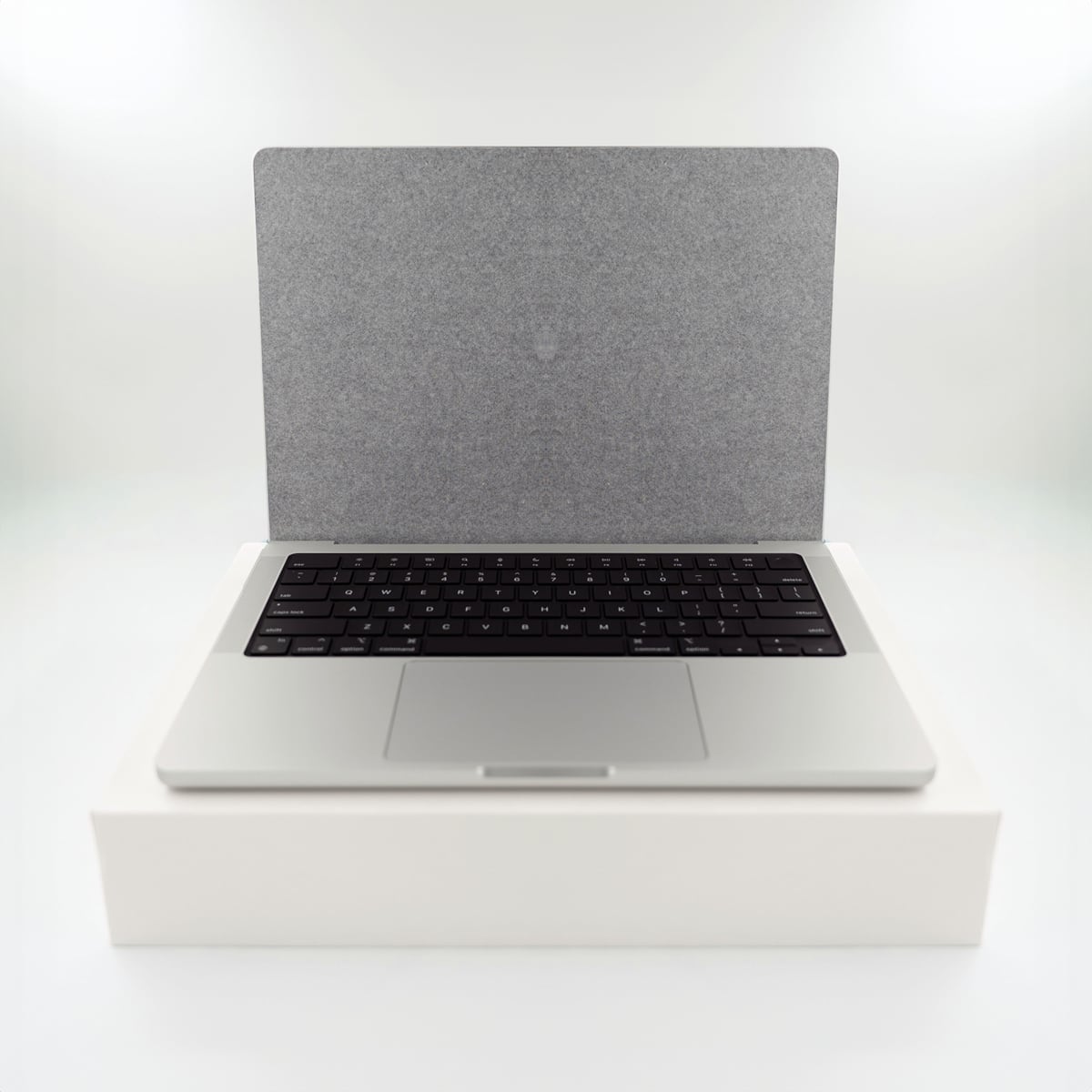 Apple MacBook Pro 14