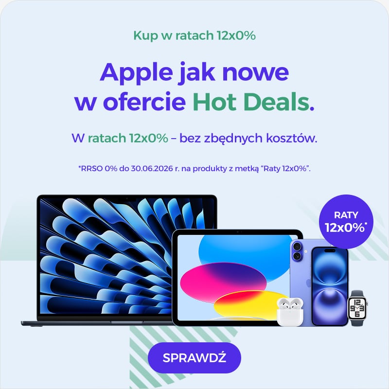 Hot Deals