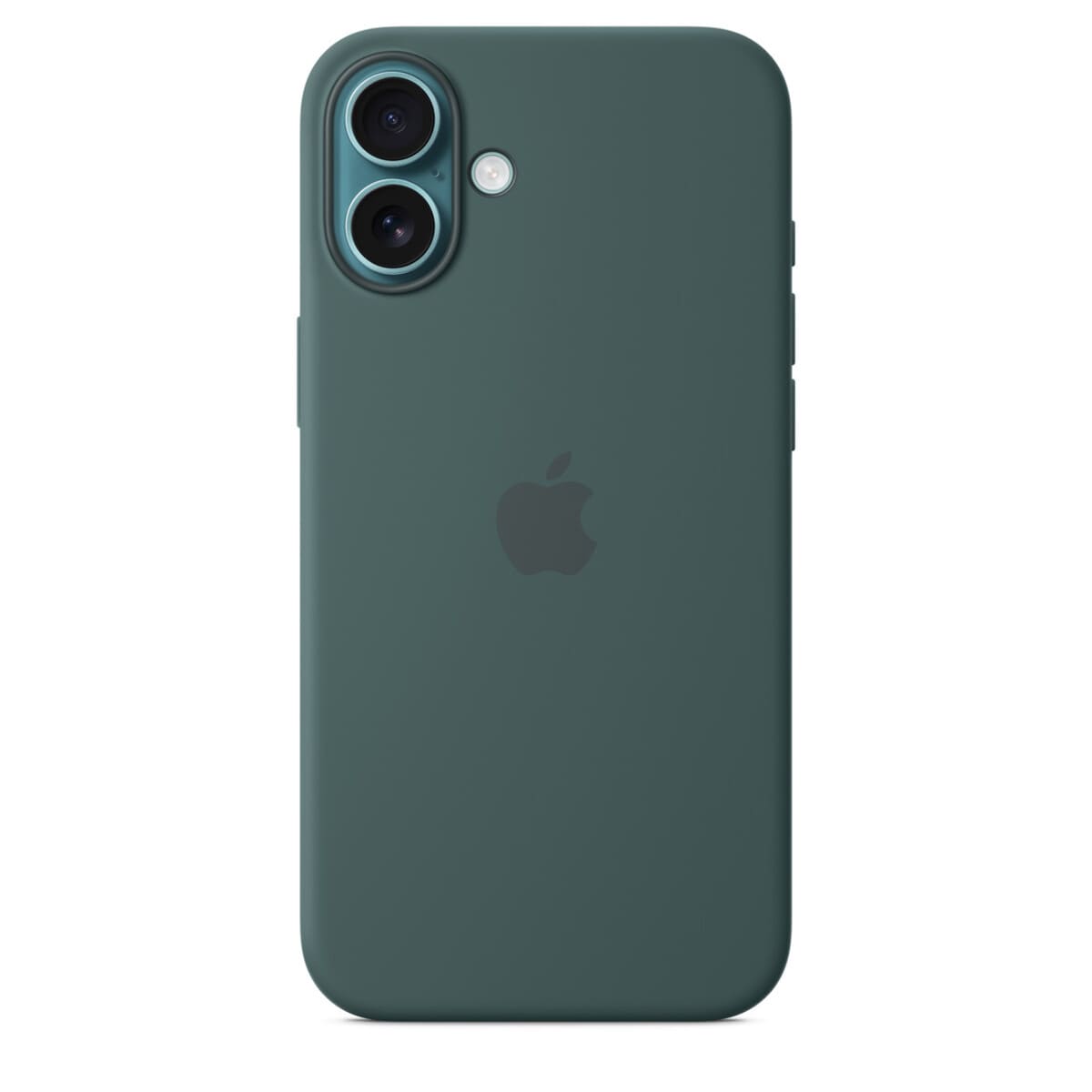 Apple etui silikonowe do iPhone 16 Plus