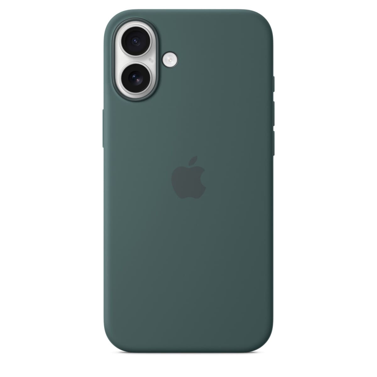 Apple etui silikonowe