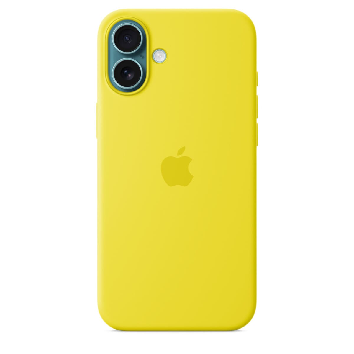 Apple etui silikonowe