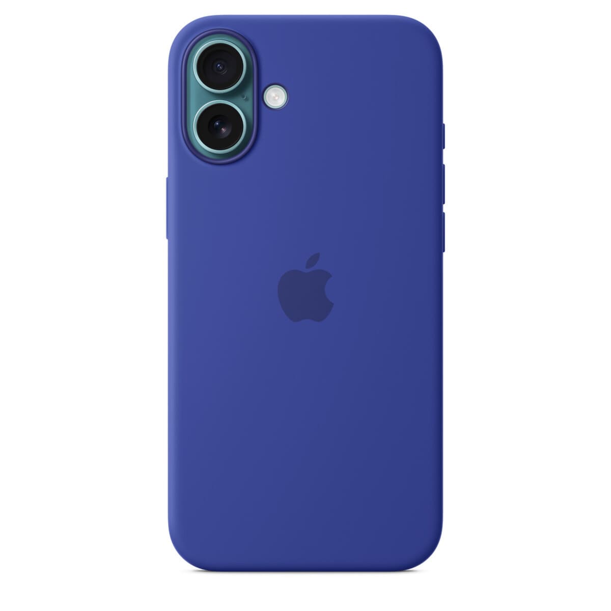 Apple etui silikonowe