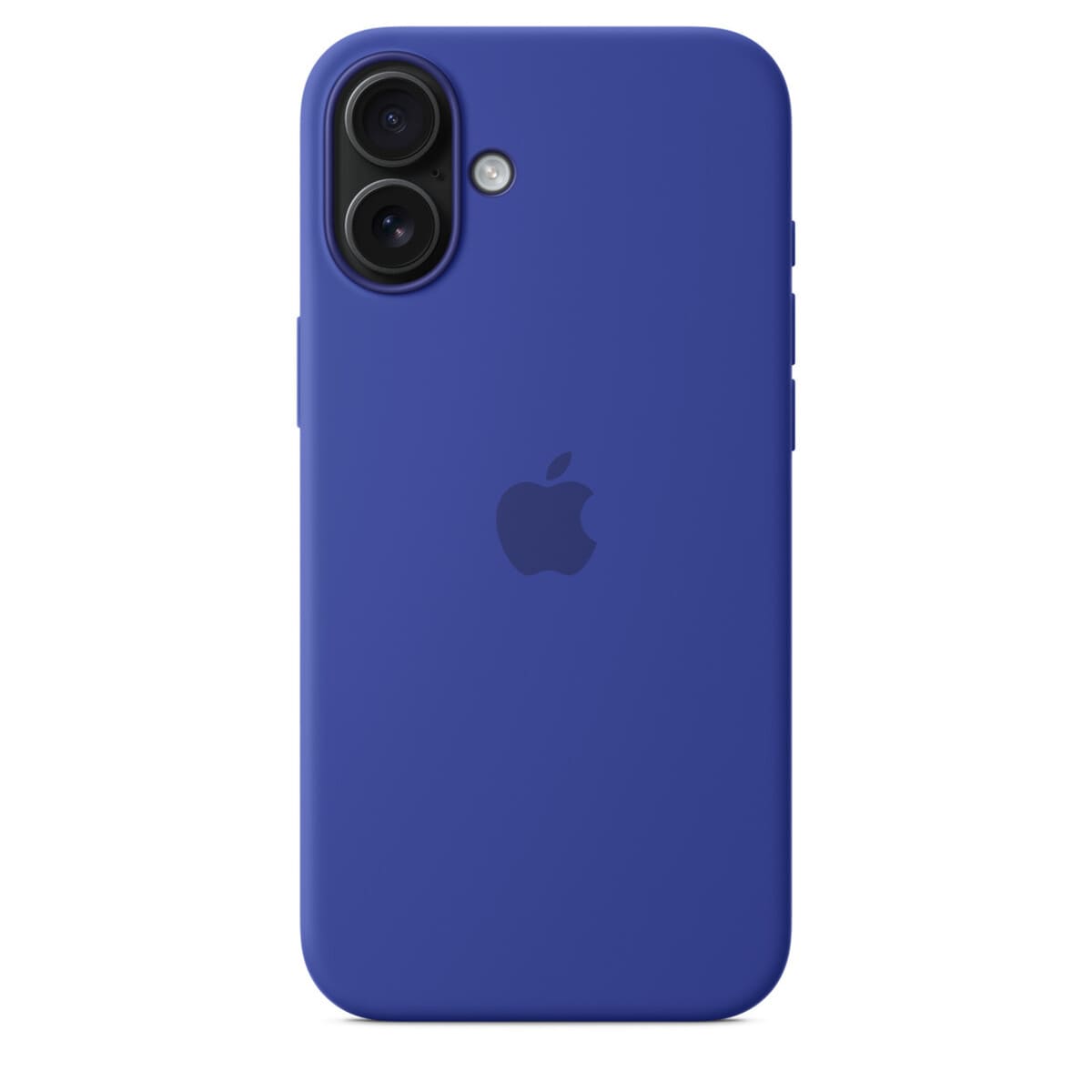 Apple etui silikonowe do iPhone 16 Plus