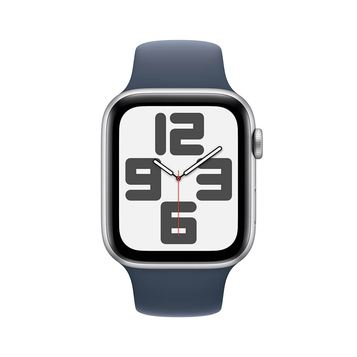 Apple Watch SE (2. gen) - przód Apple Watch SE (2. gen) - przód
