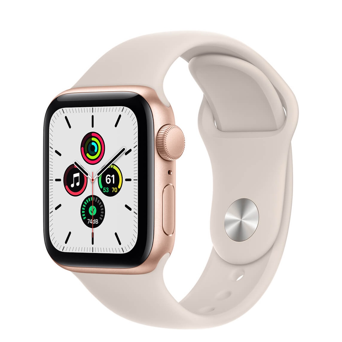 Apple Watch SE (2. gen)
