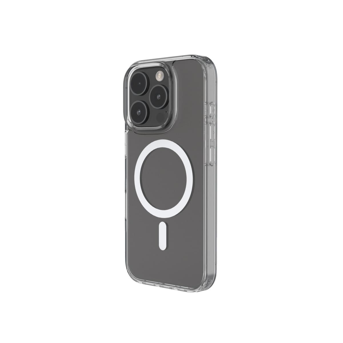 Njord by Elements - Etui ze skóry łososia z MagSafe