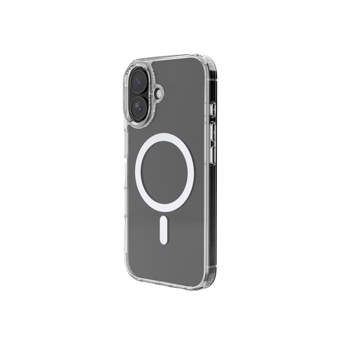 Njord by Elements - Etui ze skóry łososia z MagSafe
