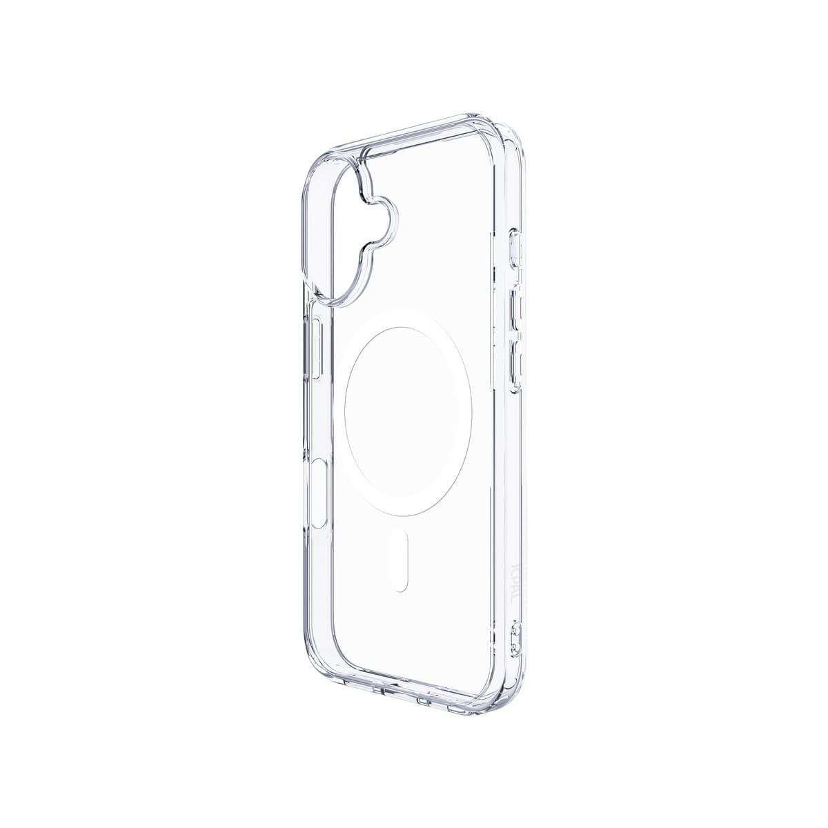 JCPal iGuard DualPro Etui do iPhone 17