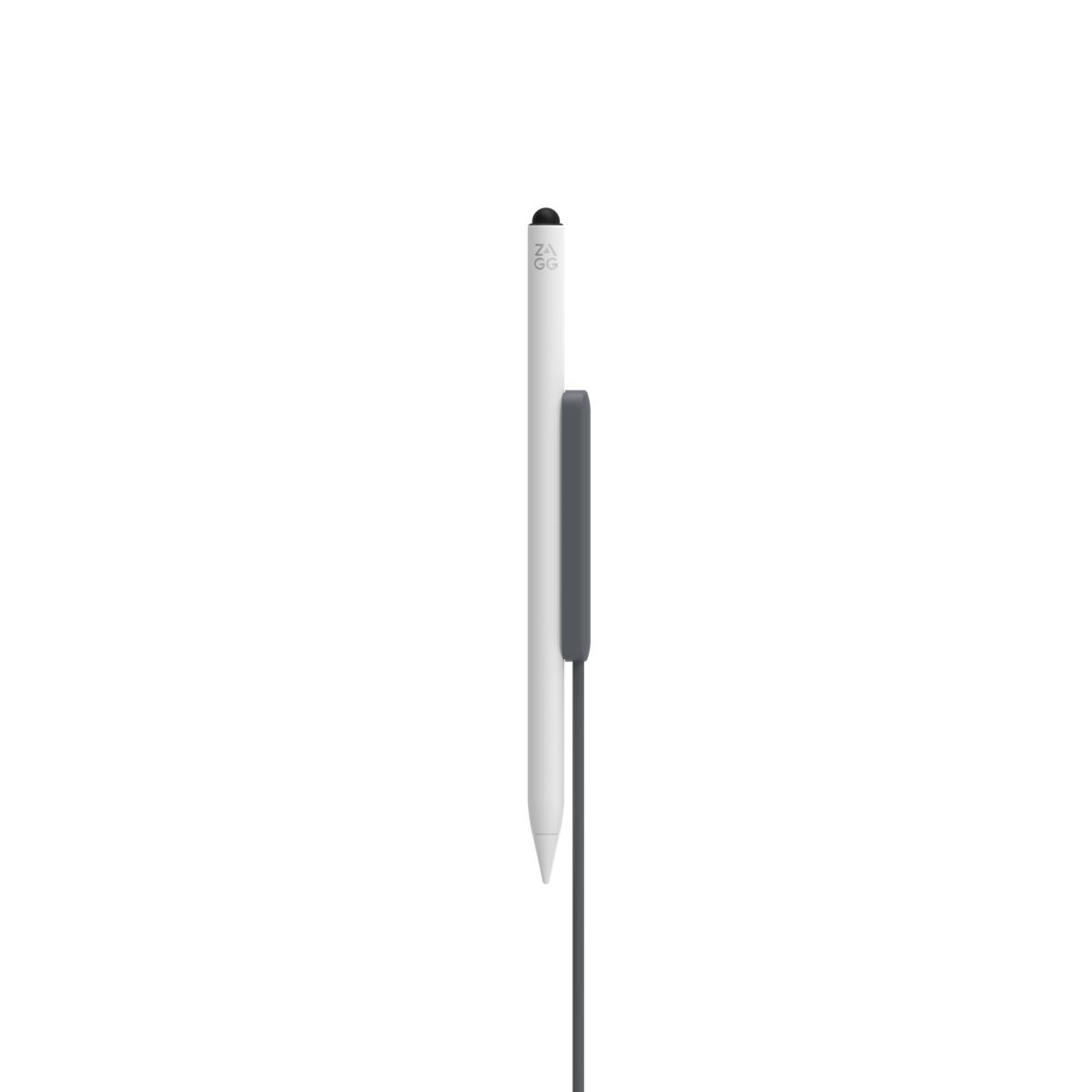Mophie - magnetyczny powerbank 5000mAh USB-C czarny Mophie - magnetyczny powerbank 5000mAh USB-C czarny