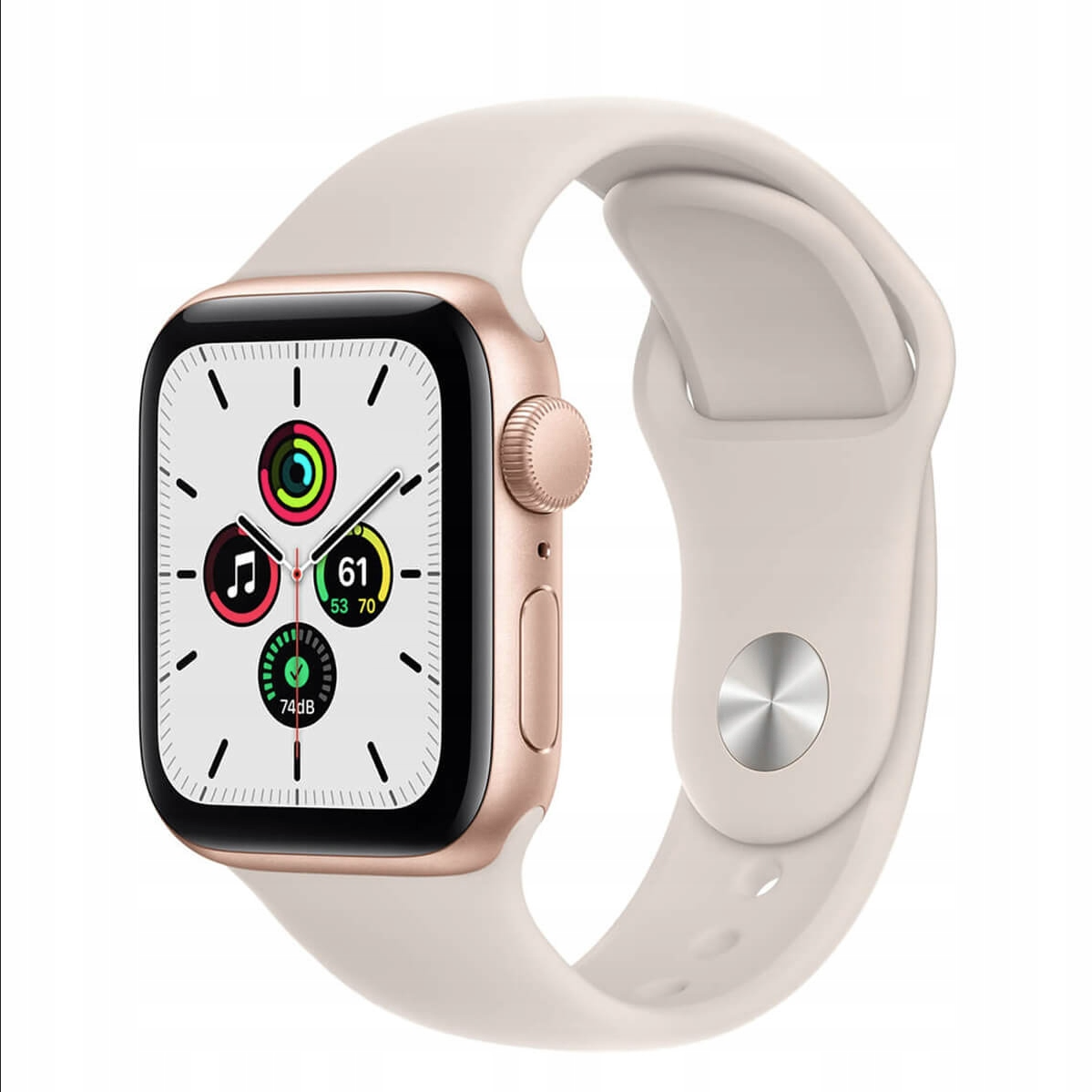 Apple Watch SE (2. gen) Apple Watch SE (2. gen)