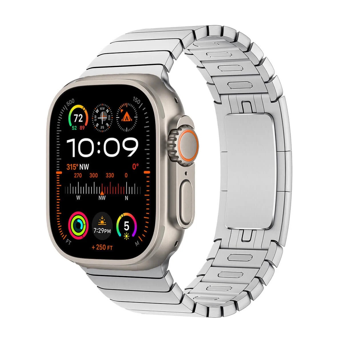 Apple Watch Ultra