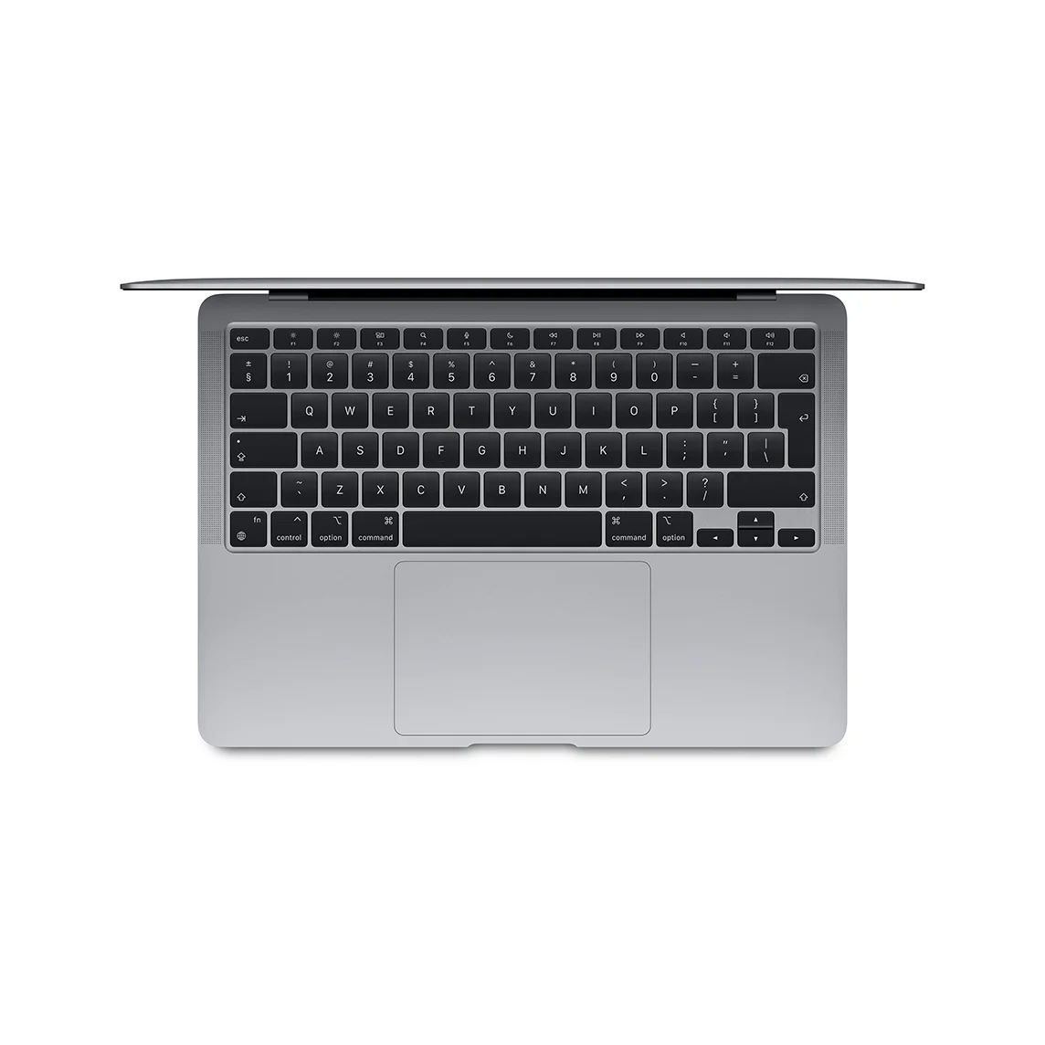 MacBook Air 8GB/128GB - klawiatura
