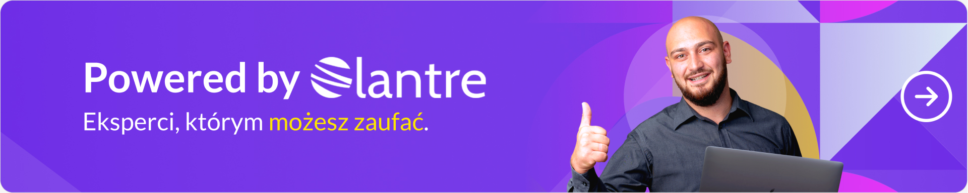 GradeUP – Powered by Lantre