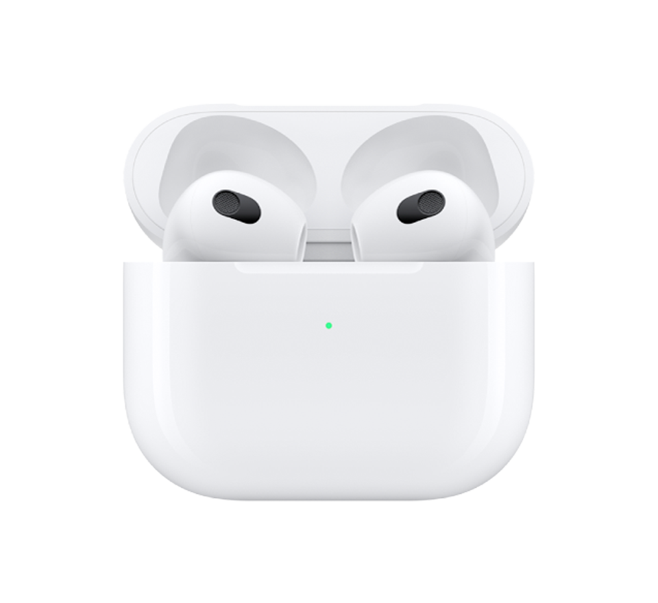 AirPods