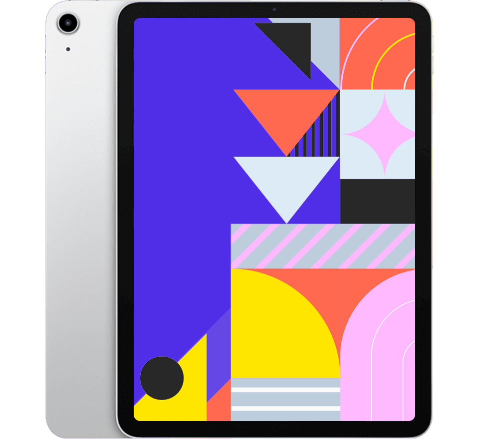 iPad Air