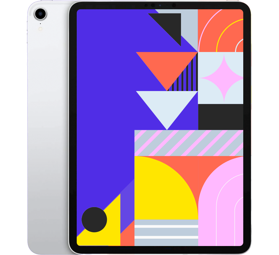 iPad Pro